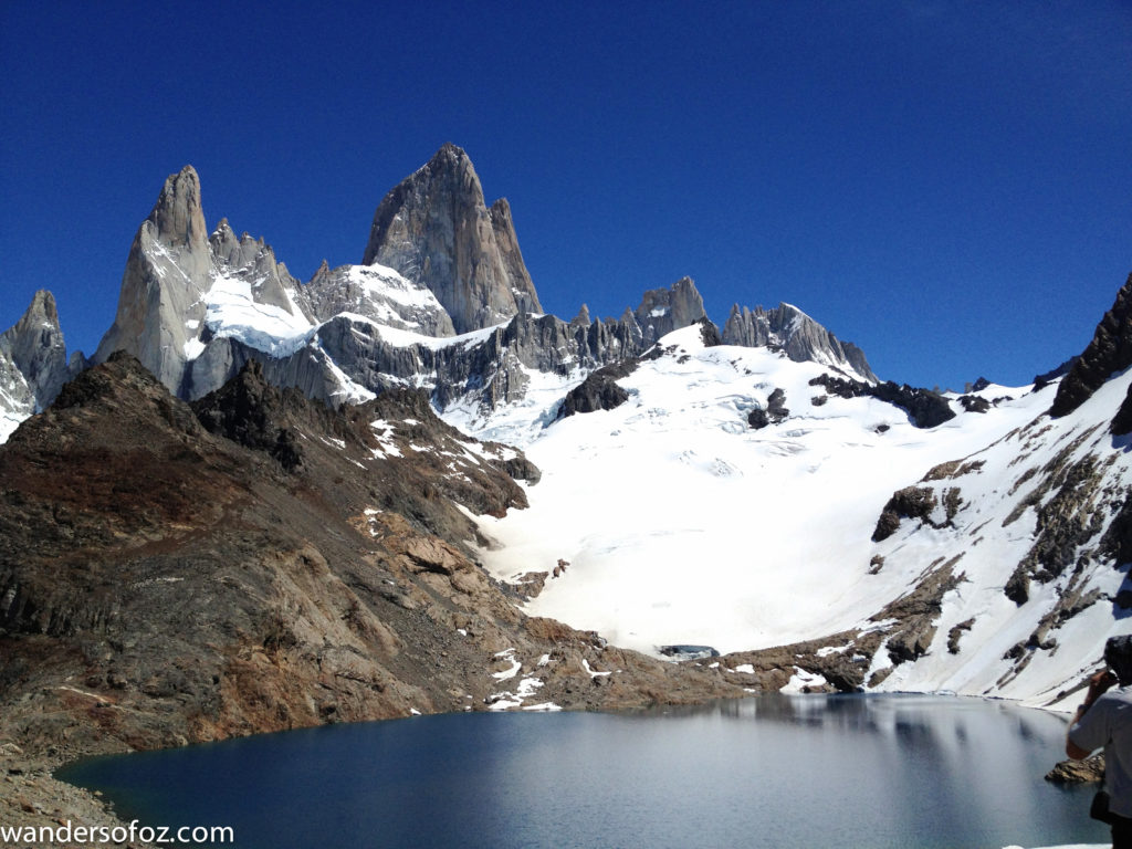 Fitz Roy, Patagonia | Wanders of OZ